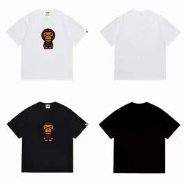 Picture of Aape T Shirts Short _SKUBapeS-2XLscqx1178-124942